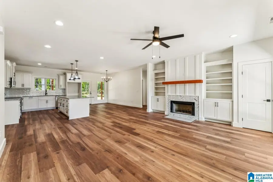 2775 CRAWFORD COVE ROAD, Springville, AL 35146 - #3