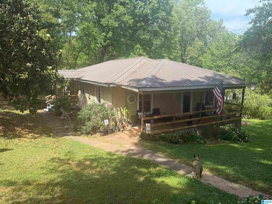 118 COUNTRYVIEW CIRCLE, Dora, AL 35062 - #2