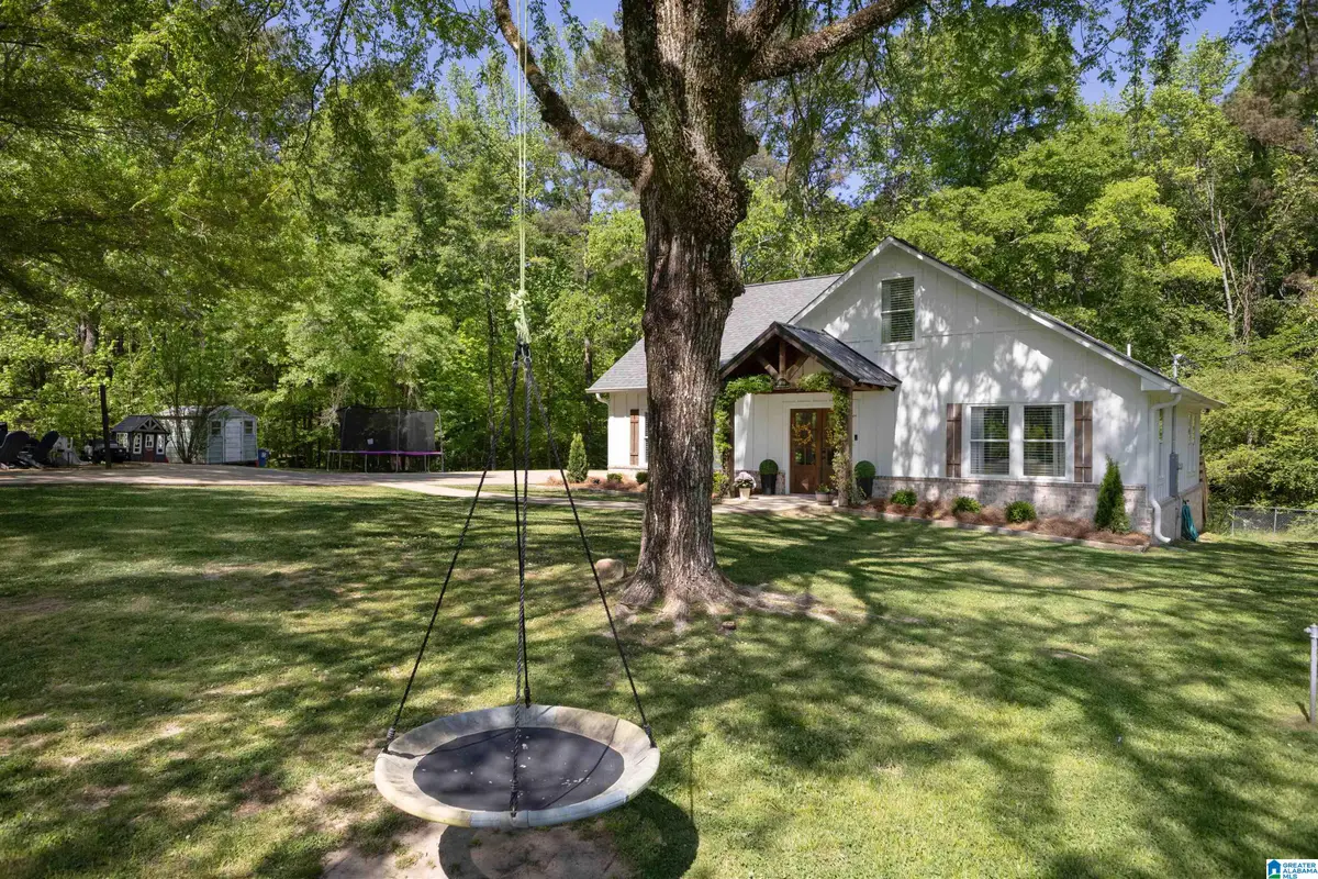 6986 HAPPY HOLLOW ROAD, Trussville, AL 35173 - #1