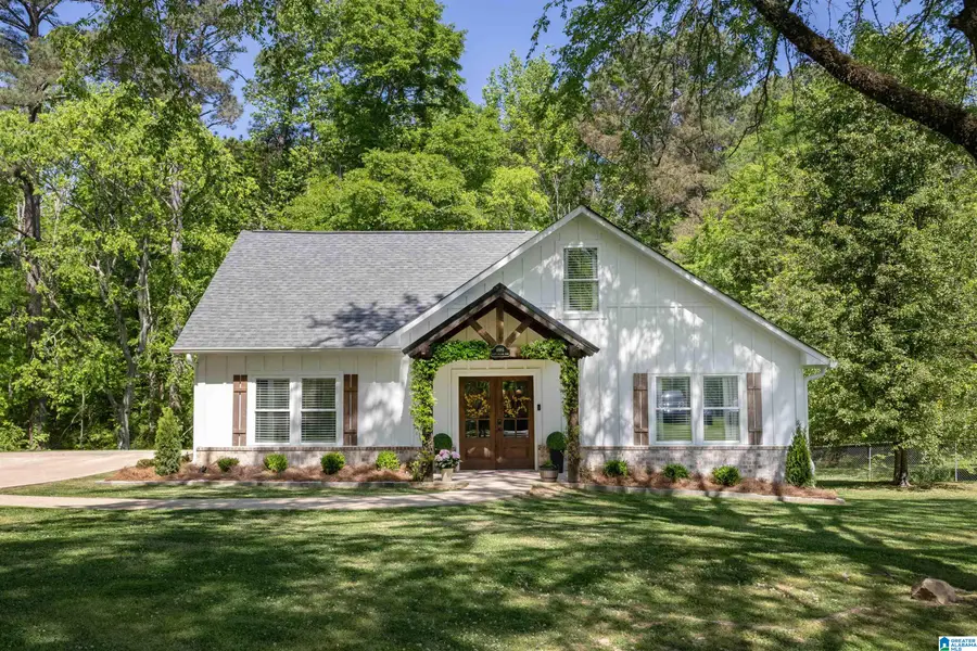 6986 HAPPY HOLLOW ROAD, Trussville, AL 35173 - #2