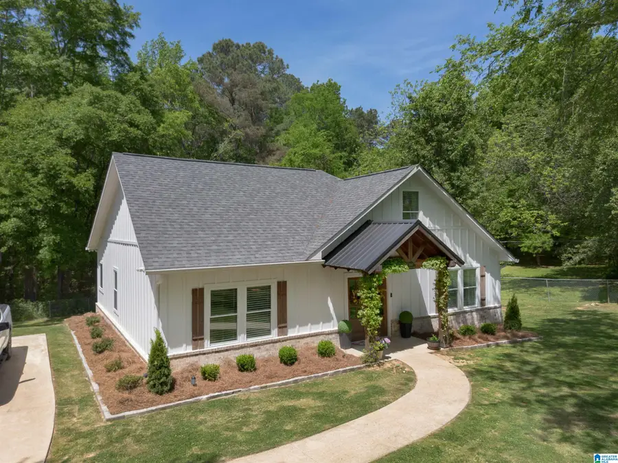 6986 HAPPY HOLLOW ROAD, Trussville, AL 35173 - #3