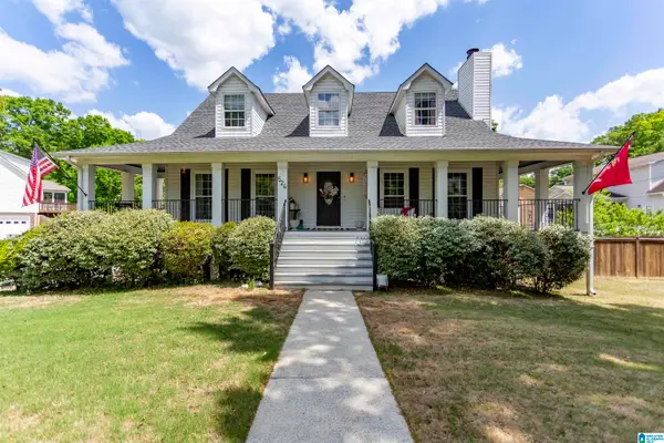 524 OLDE TOWNE LANE, Alabaster, AL 35007