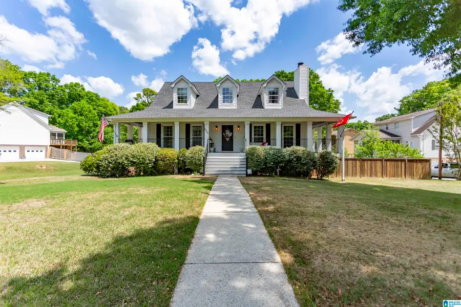 524 OLDE TOWNE LANE, Alabaster, AL 35007 - #2