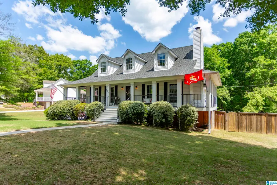 524 OLDE TOWNE LANE, Alabaster, AL 35007 - #3