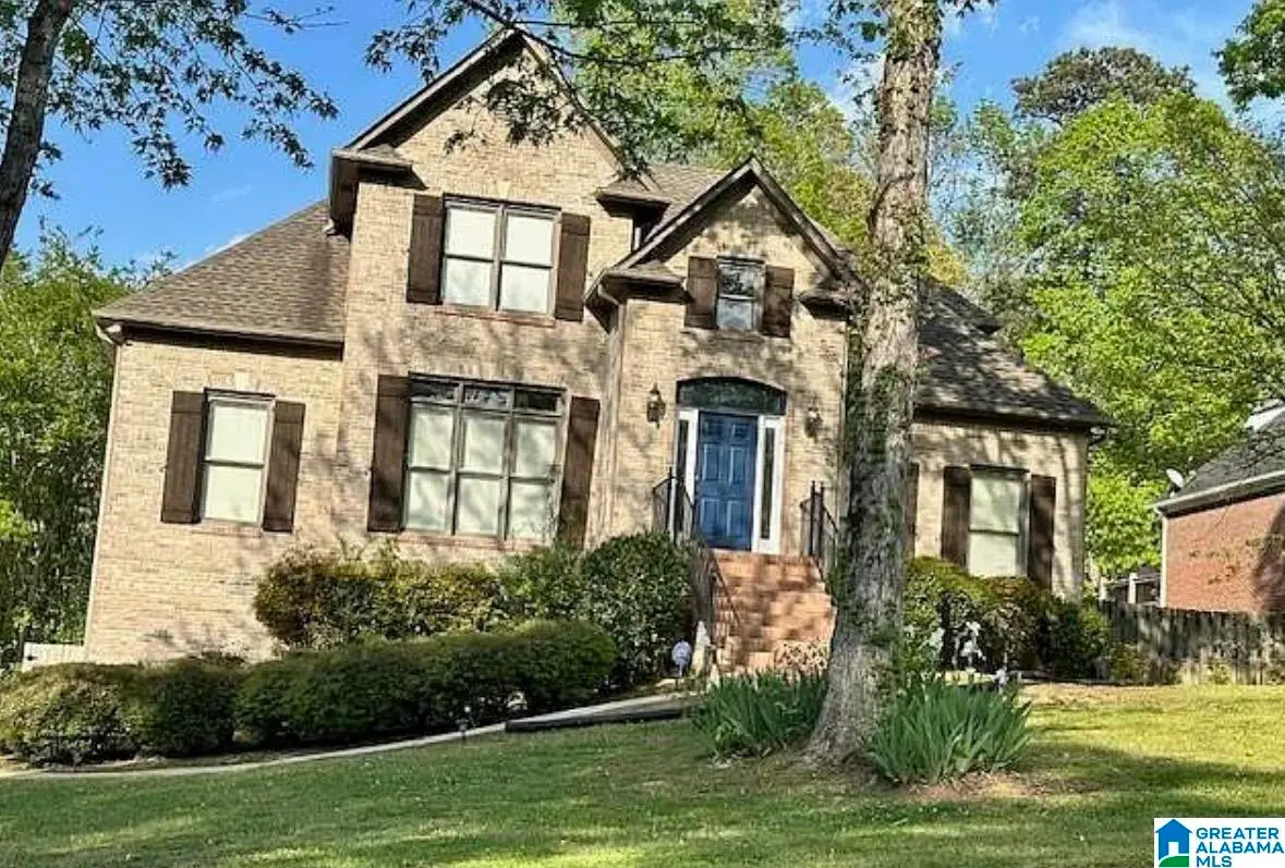 6515 OAK CREST COVE, Hoover, AL 35244 - #1