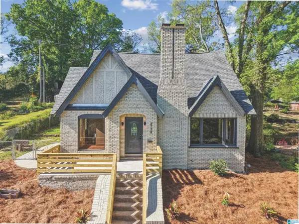 2739 BUSH BOULEVARD, Birmingham, AL 35208