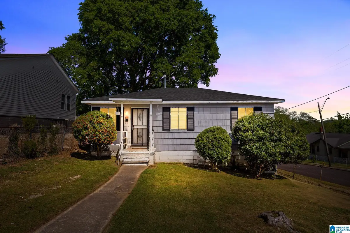 4401 41ST PLACE N, Birmingham, AL 35217 - #1