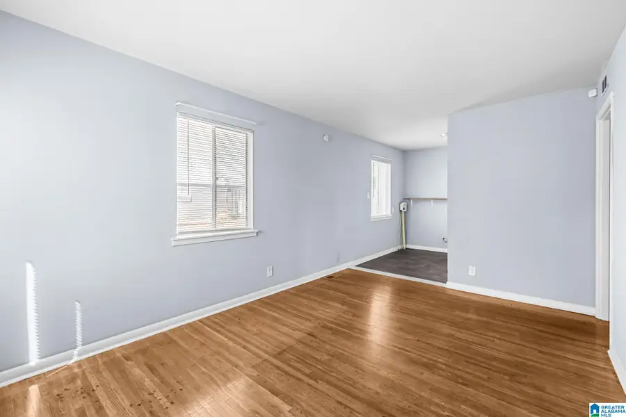 4401 41ST PLACE N, Birmingham, AL 35217 - #2