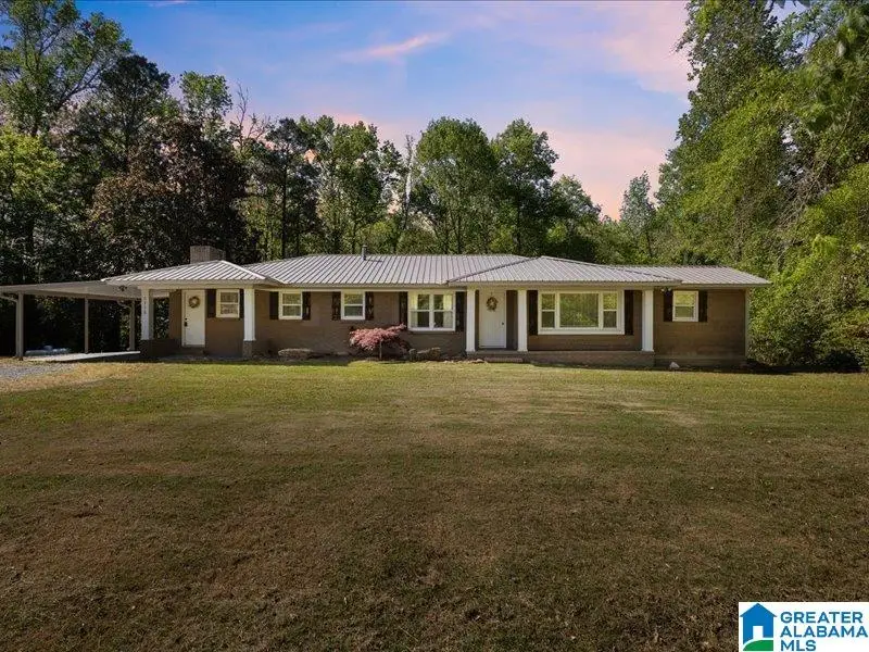 2316 COUNTY ROAD 7, Clanton, AL 35045 - #1