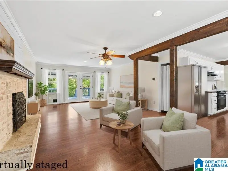 2316 COUNTY ROAD 7, Clanton, AL 35045 - #3