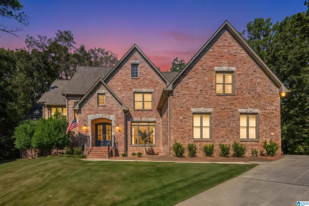 522 BAYHILL RIDGE CIRCLE, Hoover, AL 35244 - #1