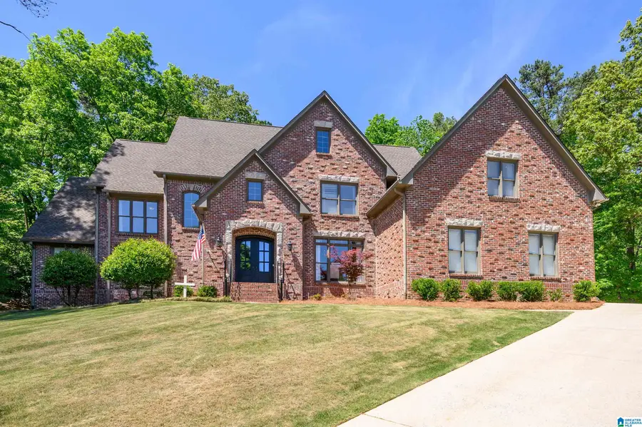 522 BAYHILL RIDGE CIRCLE, Hoover, AL 35244 - #3