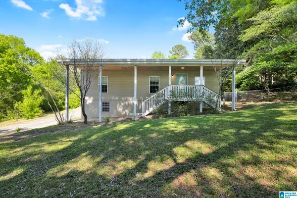 51 MCCAY ROAD, Trafford, AL 35172