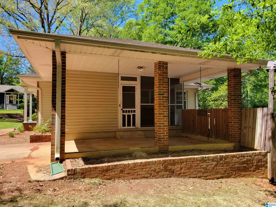 1400 LLOYD ROAD, Sylacauga, AL 35150 - #2