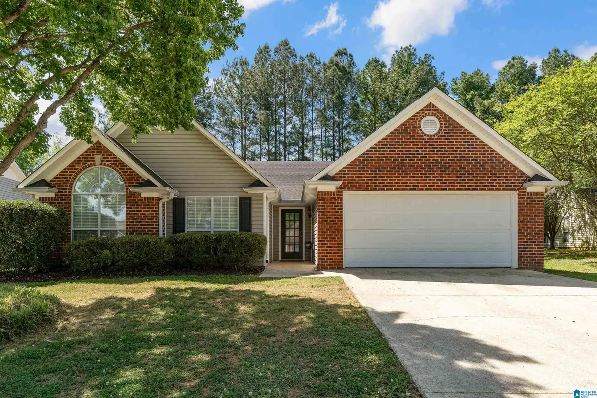 235 SUMMER HILL DRIVE, Alabaster, AL 35007 - #1