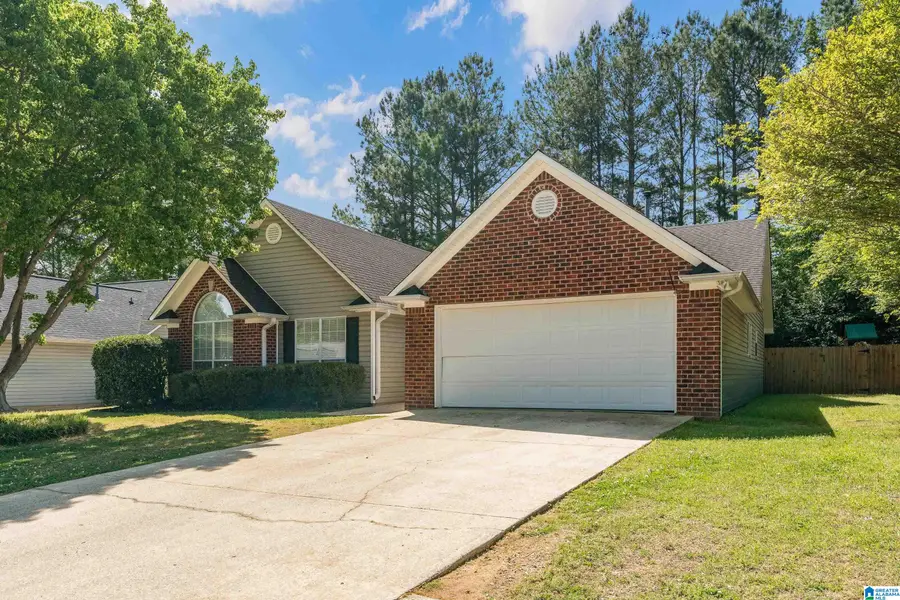 235 SUMMER HILL DRIVE, Alabaster, AL 35007 - #2