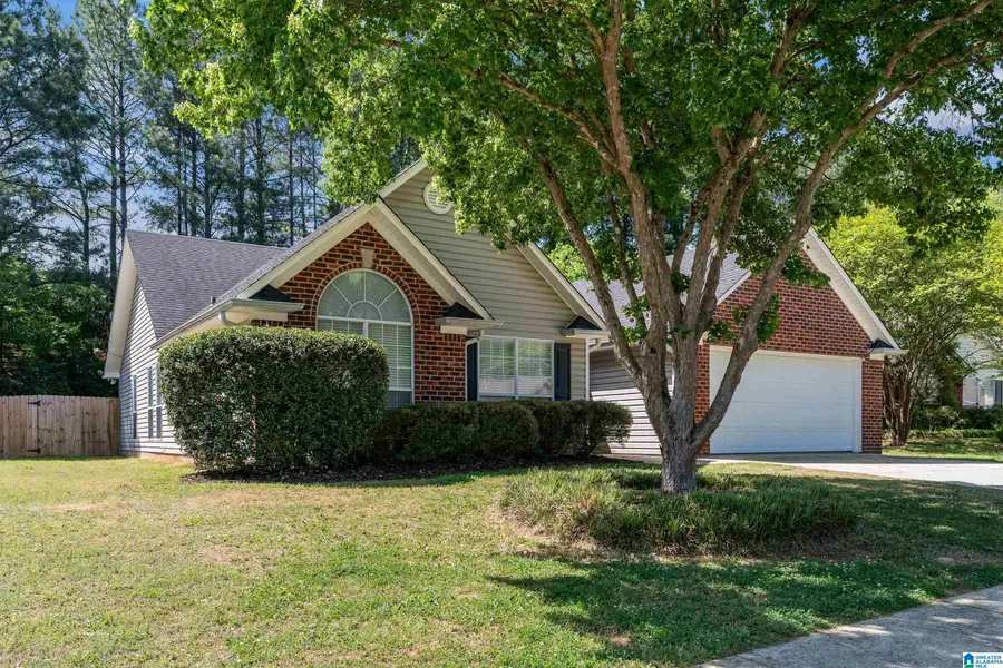 235 SUMMER HILL DRIVE, Alabaster, AL 35007 - #3