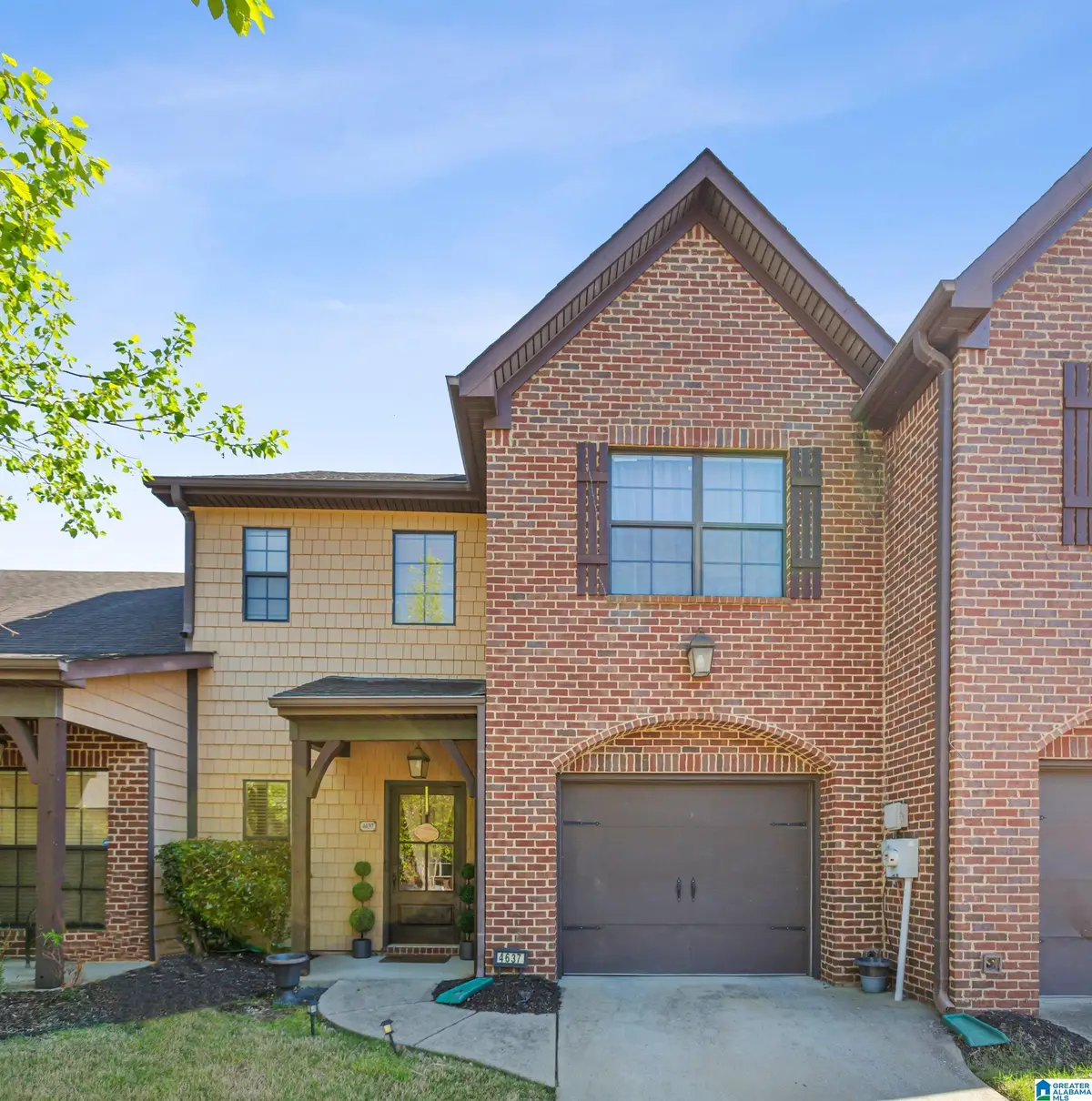 4637 STERLING GLEN LANE, Pinson, AL 35126 - #1