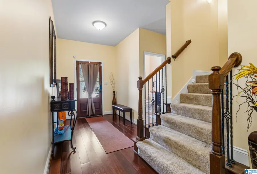 4637 STERLING GLEN LANE, Pinson, AL 35126 - #3