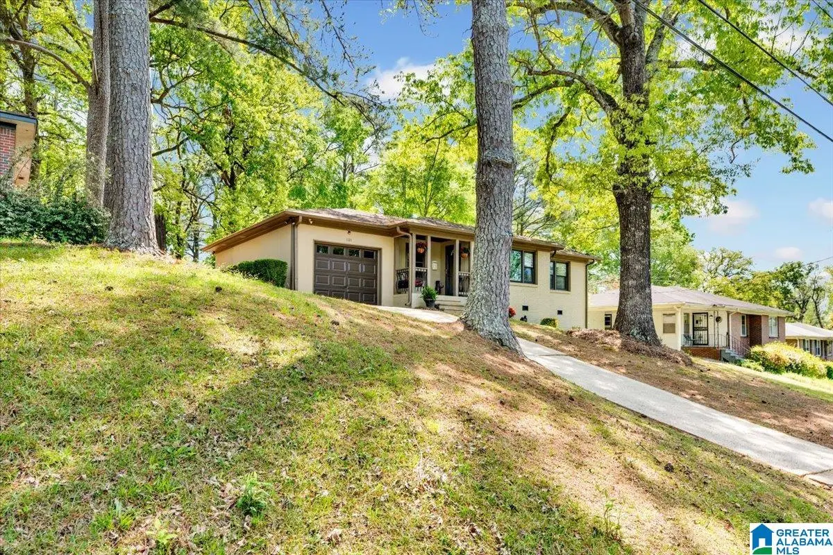 1121 CARNATION DRIVE, Birmingham, AL 35215 - #1
