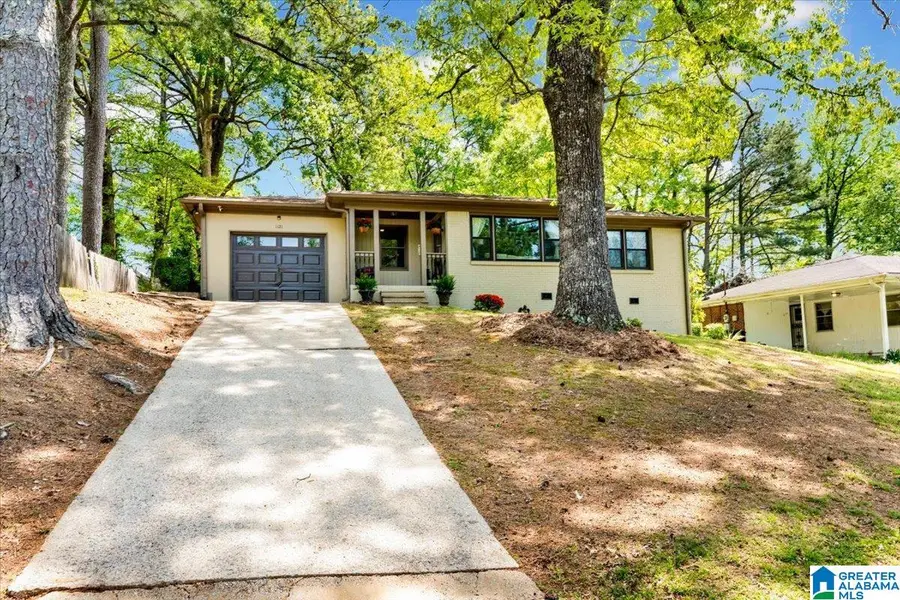 1121 CARNATION DRIVE, Birmingham, AL 35215 - #2
