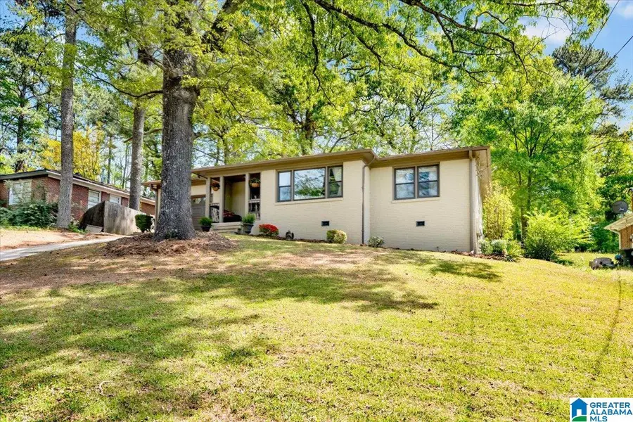 1121 CARNATION DRIVE, Birmingham, AL 35215 - #3