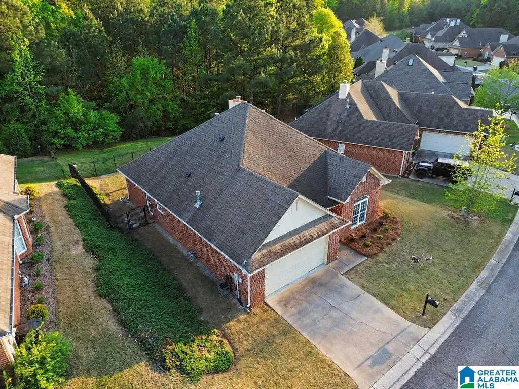 2021 NARROWS POINT COVE, Birmingham, AL 35242 - #1