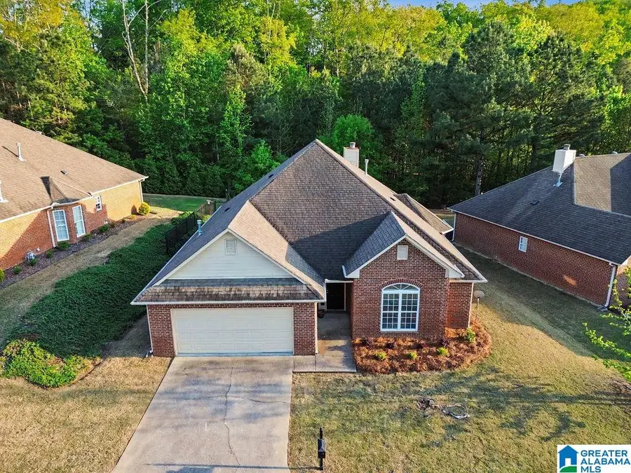 2021 NARROWS POINT COVE, Birmingham, AL 35242 - #2