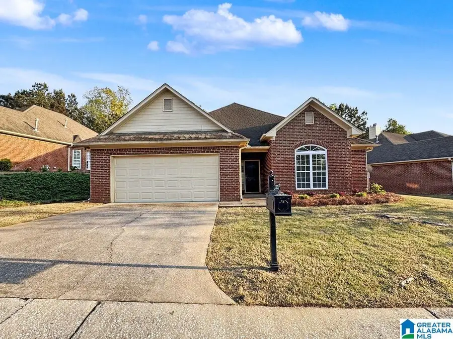 2021 NARROWS POINT COVE, Birmingham, AL 35242 - #3