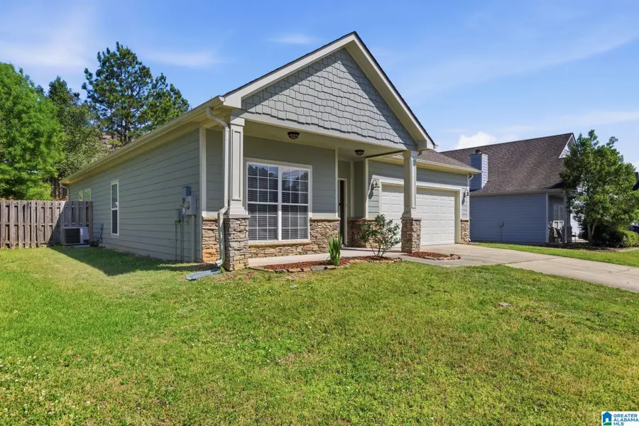269 NOTTINGHAM DRIVE, Calera, AL 35040 - #3