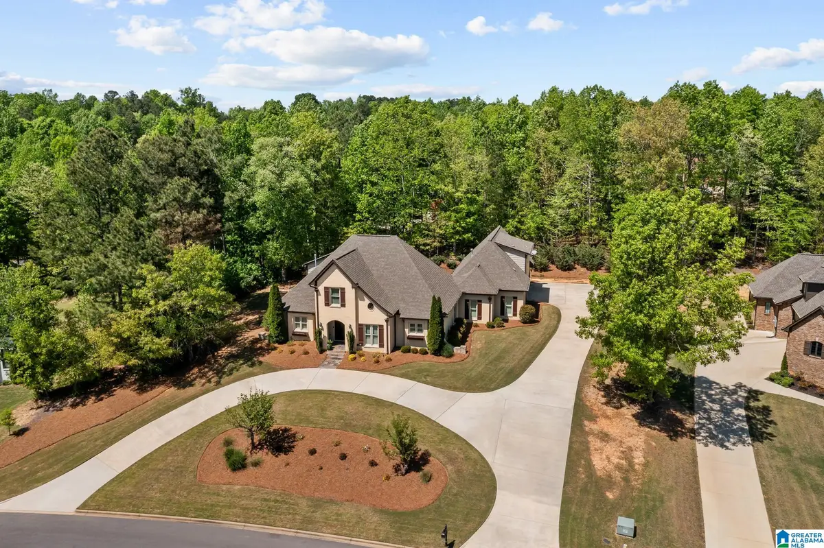 7804 DEER WAY, Trussville, AL 35173 - #1