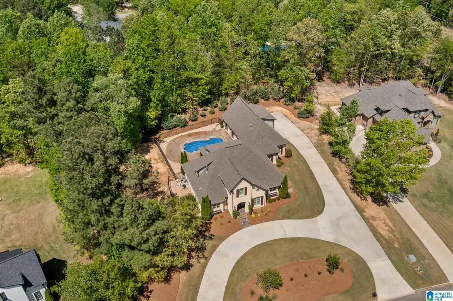 7804 DEER WAY, Trussville, AL 35173 - #2