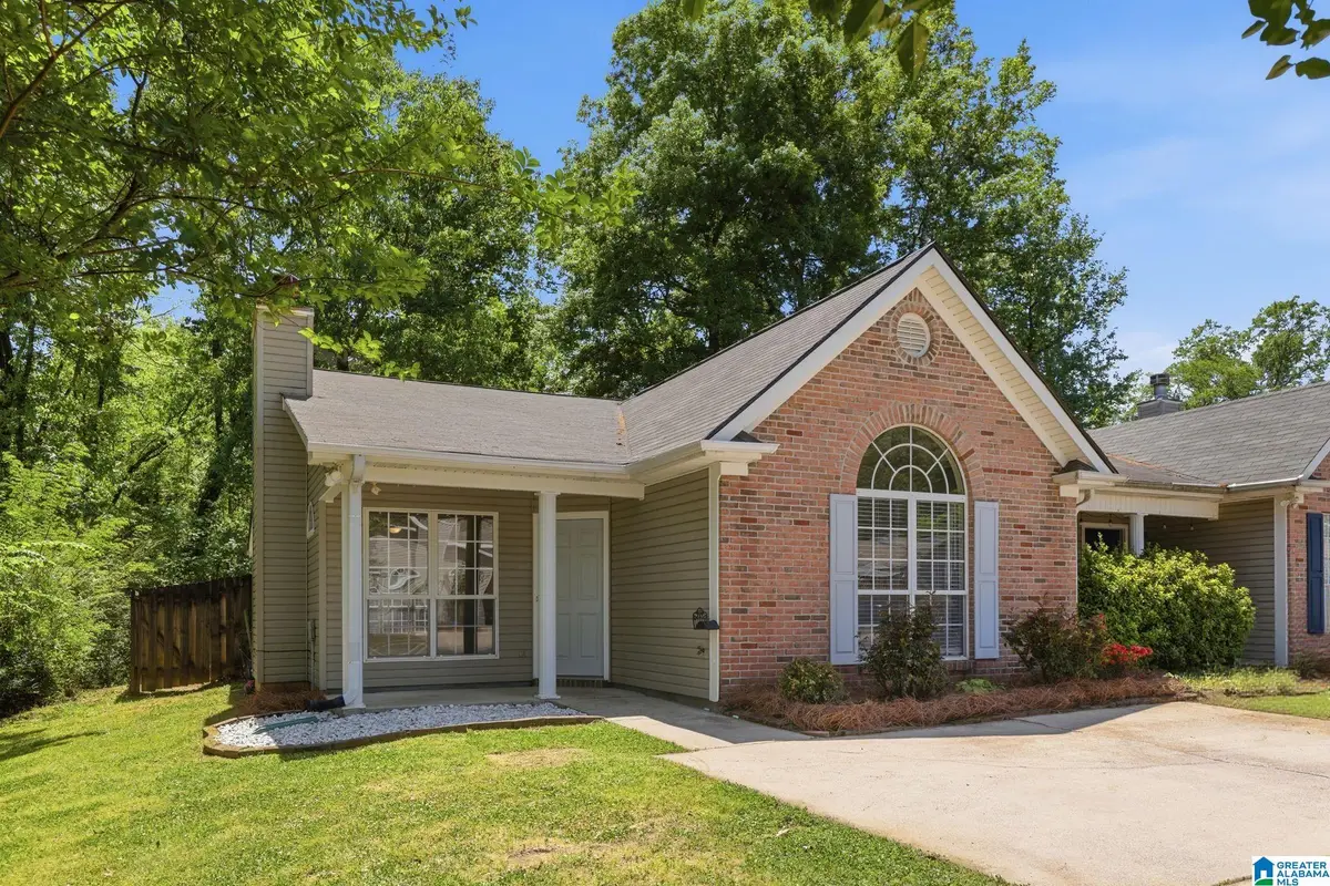 132 COALES BRANCH DRIVE, Pelham, AL 35124 - #1