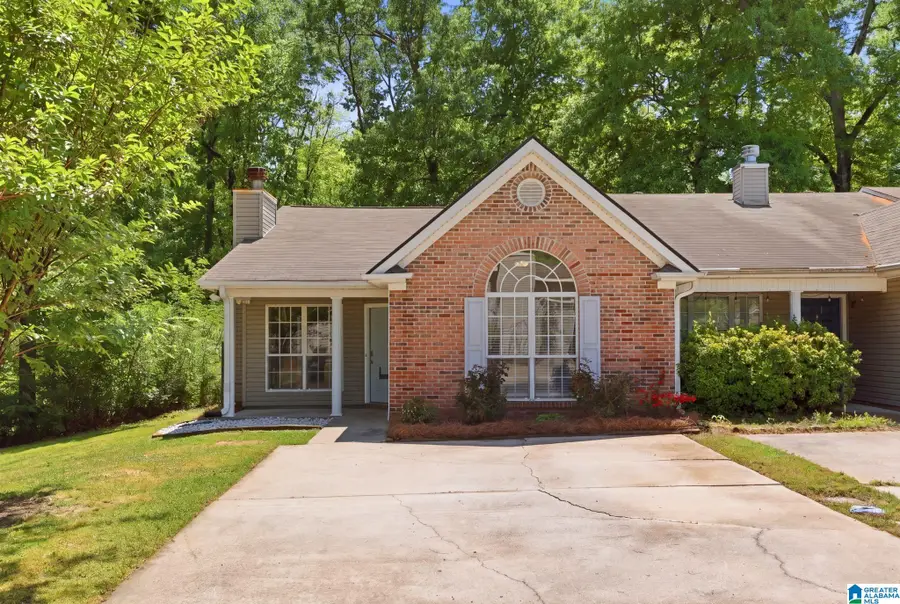 132 COALES BRANCH DRIVE, Pelham, AL 35124 - #3