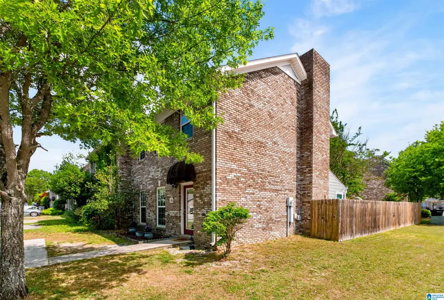 135 CHASE CREEK CIRCLE, Pelham, AL 35124 - #2