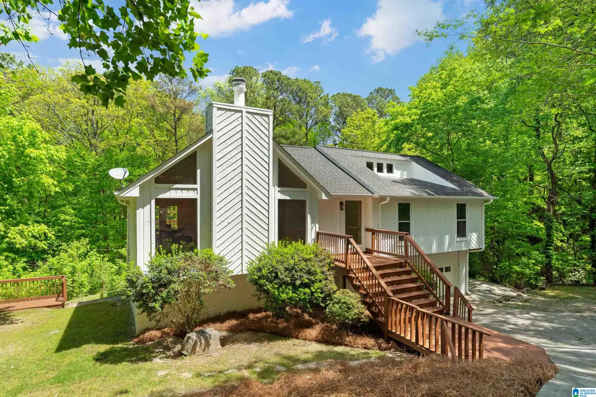 2424 BURGUNDY DRIVE, Birmingham, AL 35244 - #1