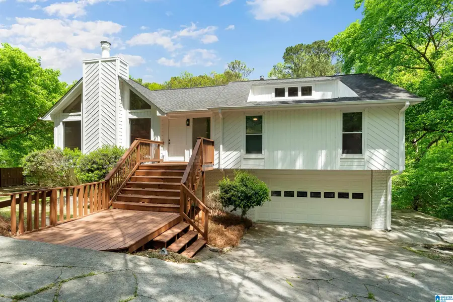 2424 BURGUNDY DRIVE, Birmingham, AL 35244 - #2