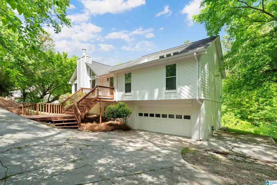 2424 BURGUNDY DRIVE, Birmingham, AL 35244 - #3