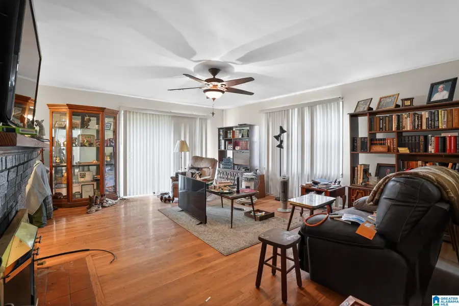 1600 ROBERTS DRIVE, Bessemer, AL 35023 - #2