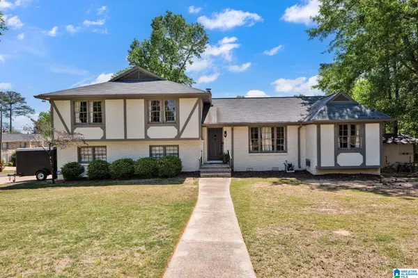 2311 GRANTLAND PLACE, Hoover, AL 35226