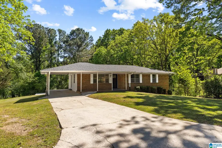 315 WHITE PINE STREET, Trussville, AL 35173 - #2