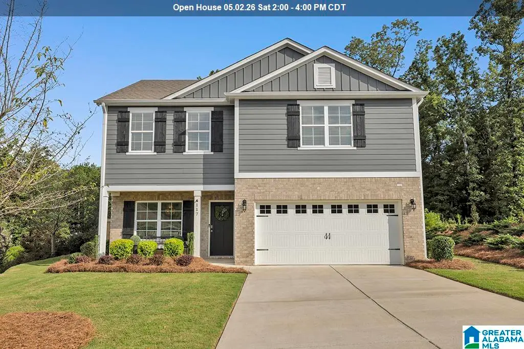 117 ROCK TERRACE CIRCLE, Helena, AL 35080 - #1