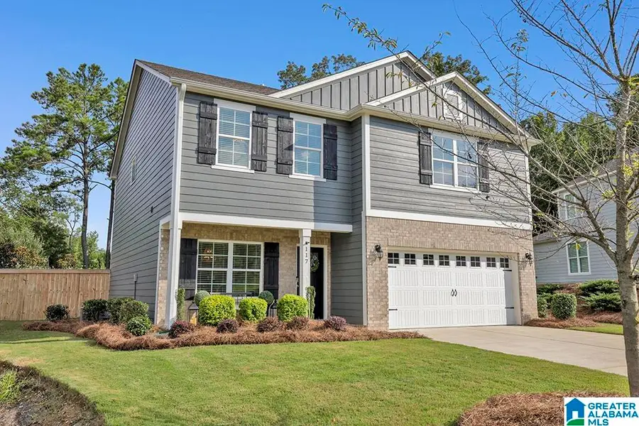117 ROCK TERRACE CIRCLE, Helena, AL 35080 - #2