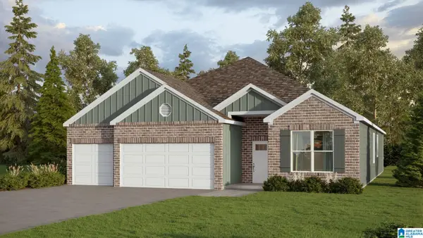 5437 SHADY MAPLE DRIVE, Bessemer, AL 35022