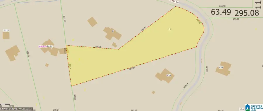 12 HONEYSUCKLE ROAD, Helena, AL 35080 - #2