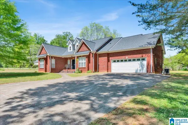 5408 BREWER DRIVE, Pinson, AL 35126