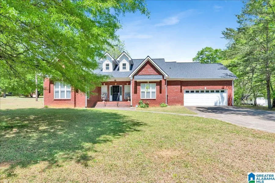 5408 BREWER DRIVE, Pinson, AL 35126 - #2