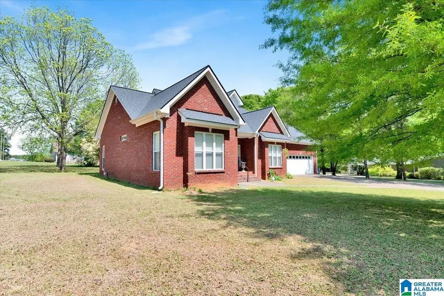 5408 BREWER DRIVE, Pinson, AL 35126 - #3