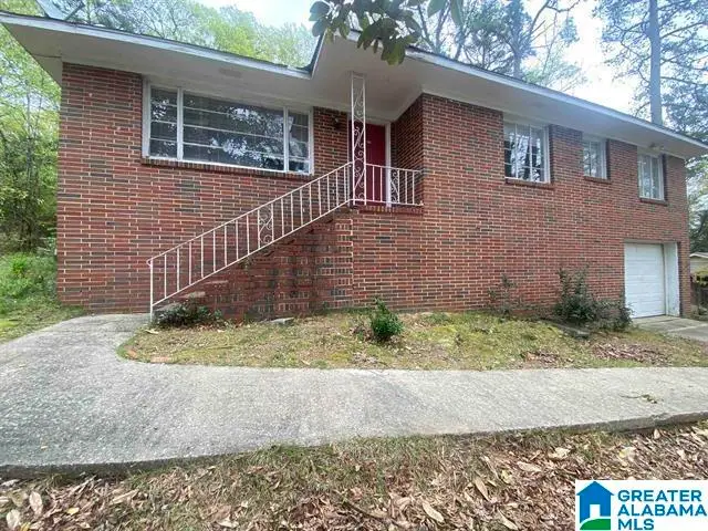 9235 BROOKHURST DRIVE, Birmingham, AL 35215 - #1