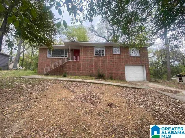 9235 BROOKHURST DRIVE, Birmingham, AL 35215 - #2